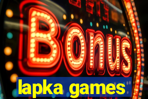 lapka games